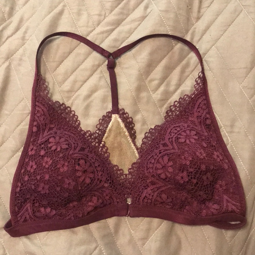 NWOT VS Bralette
